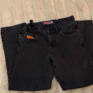 Black Empyre Jeans size 25